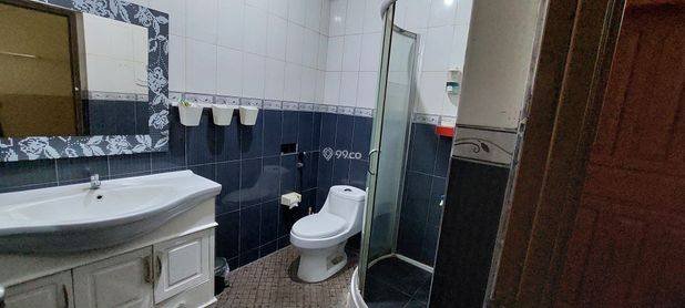 Jual Rumah Secondary 2 lantai, Pondok Gede Housing Jual Rumah Secondary 2 lantai, Pondok Gede Housing