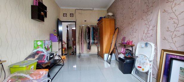 Jual Rumah Secondary 2 lantai, Pondok Gede Housing Jual Rumah Secondary 2 lantai, Pondok Gede Housing