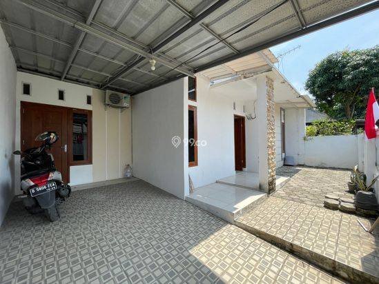 Rumah Siap Huni Graha Metro Serang,Strategis, Luas Tanah 120 m2 Rumah Siap Huni Graha Metro Serang,Strategis, Luas Tanah 120 m2