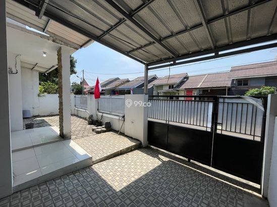 Rumah Siap Huni Graha Metro Serang,Strategis, Luas Tanah 120 m2 Rumah Siap Huni Graha Metro Serang,Strategis, Luas Tanah 120 m2