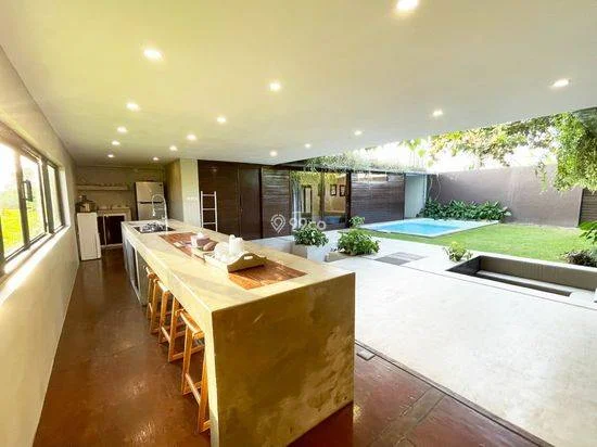 Villa Private Prestisius 3BR – Leasehold Panjang Hingga 2042 | Investasi Kelas Atas Villa Private Prestisius 3BR – Leasehold Panjang Hingga 2042 | Investasi Kelas Atas