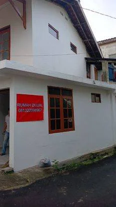 Dijual Rumah 2 Lantai (Nego) Dijual Rumah 2 Lantai (Nego)