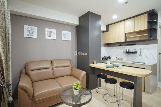 Disewakan Apartment Unit 2Br VIP, Lokasi Strategis dekat Pusat Perbelanjaan Disewakan Apartment Unit 2Br VIP, Lokasi Strategis dekat Pusat Perbelanjaan