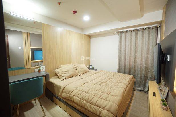 Disewakan Apartment Unit 2Br VIP, Lokasi Strategis dekat Pusat Perbelanjaan Disewakan Apartment Unit 2Br VIP, Lokasi Strategis dekat Pusat Perbelanjaan