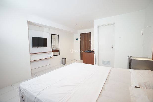 Apartment Sentraland Medan Type Studio Minimalis Lokasi Strategis dekat Mall, Disewakan Apartment Sentraland Medan Type Studio Minimalis Lokasi Strategis dekat Mall, Disewakan