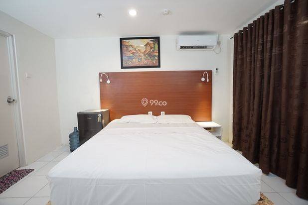 Apartment Sentraland Medan Type Studio Minimalis Lokasi Strategis dekat Mall, Disewakan Apartment Sentraland Medan Type Studio Minimalis Lokasi Strategis dekat Mall, Disewakan