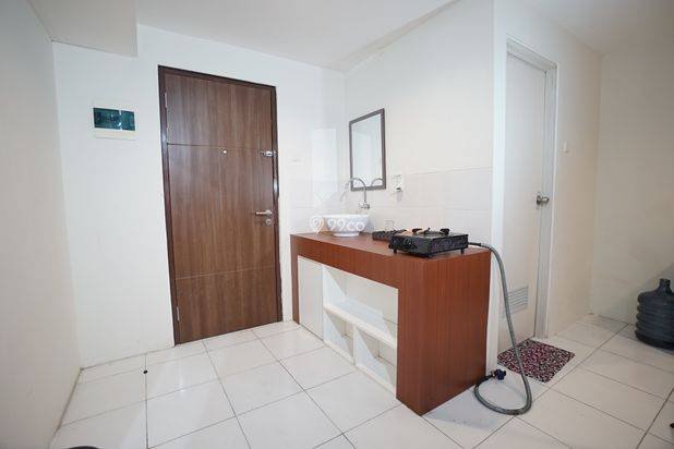 Apartment Sentraland Medan Type Studio Minimalis Lokasi Strategis dekat Mall, Disewakan Apartment Sentraland Medan Type Studio Minimalis Lokasi Strategis dekat Mall, Disewakan