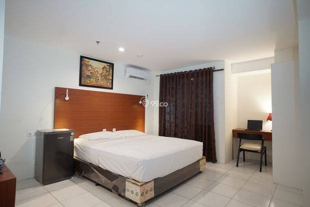 Apartment Sentraland Medan Type Studio Minimalis Lokasi Strategis dekat Mall, Disewakan Apartment Sentraland Medan Type Studio Minimalis Lokasi Strategis dekat Mall, Disewakan