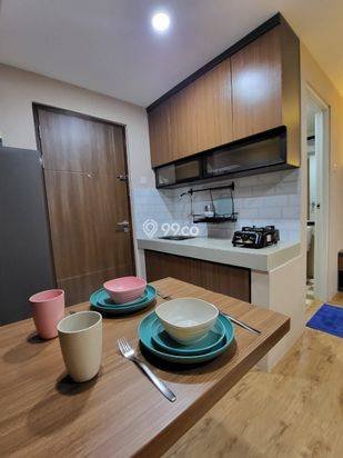 Type Vip Studio Suite Room disewakan Apartment Sentraland Medan Type Vip Studio Suite Room disewakan Apartment Sentraland Medan