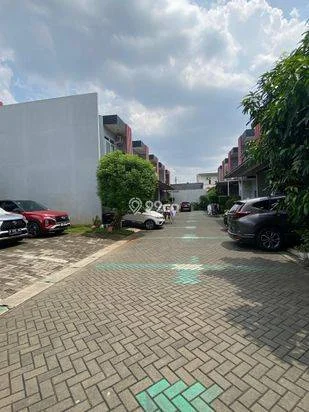 DISEWAKAN RUMAH CLUSTER CENDANA XXI, CIPONDOH MAKMUR, TANGERANG DISEWAKAN RUMAH CLUSTER CENDANA XXI, CIPONDOH MAKMUR, TANGERANG