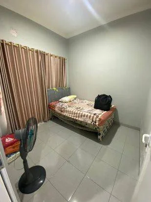 DISEWAKAN RUMAH CLUSTER CENDANA XXI, CIPONDOH MAKMUR, TANGERANG DISEWAKAN RUMAH CLUSTER CENDANA XXI, CIPONDOH MAKMUR, TANGERANG