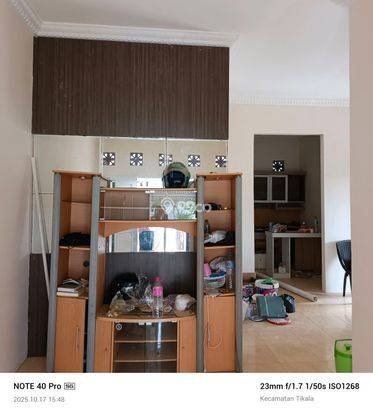Rumah baru di malendeng residen dekat kampus IAIN Rumah baru di malendeng residen dekat kampus IAIN