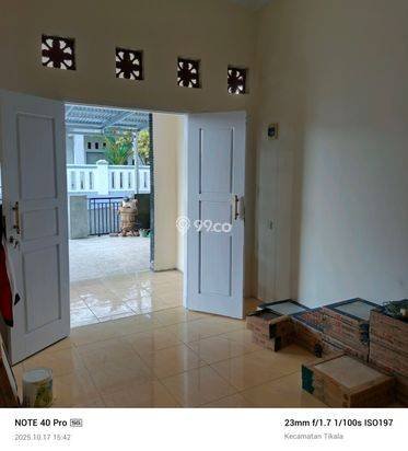 Rumah baru di malendeng residen dekat kampus IAIN Rumah baru di malendeng residen dekat kampus IAIN