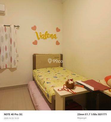 for rent rumah kairagi mas furnitur lengkap for rent rumah kairagi mas furnitur lengkap
