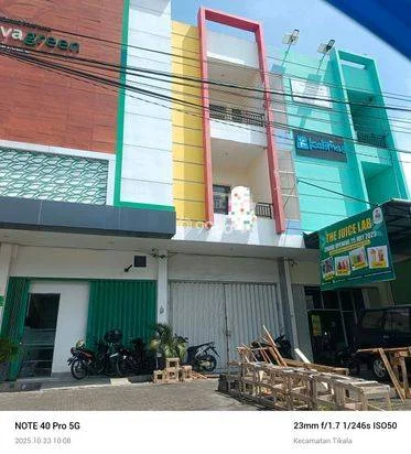 Ruko paal dua cocok buat ekpedisi cargo logistik distributor Ruko paal dua cocok buat ekpedisi cargo logistik distributor