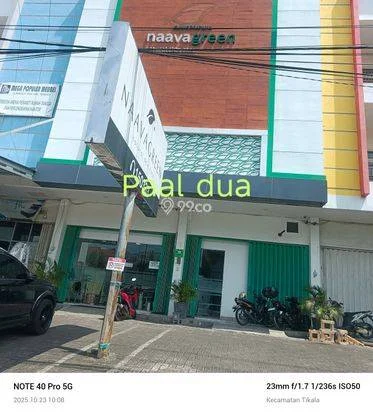 Ruko paal dua cocok buat ekpedisi cargo logistik distributor Ruko paal dua cocok buat ekpedisi cargo logistik distributor