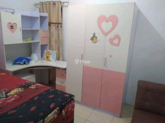 For rent Rumah tamansari cluster Tondano furnitur lengkap For rent Rumah tamansari cluster Tondano furnitur lengkap