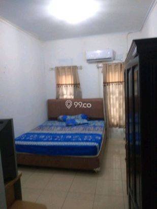 For rent Rumah tamansari cluster Tondano furnitur lengkap For rent Rumah tamansari cluster Tondano furnitur lengkap