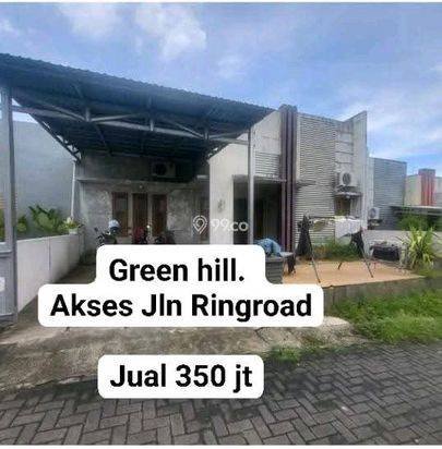 Rumah green hill banting harga Rumah green hill banting harga