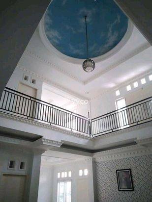 Rumah 3 lantai di perumahan karisma Ronomuut paal dua harga murah Rumah 3 lantai di perumahan karisma Ronomuut paal dua harga murah