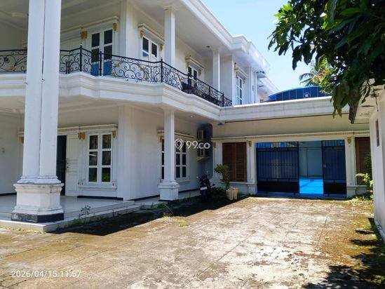 Rumah mewah griya pantai indah Malalayang cocok buat WNA DAN PEJABAT Rumah mewah griya pantai indah Malalayang cocok buat WNA DAN PEJABAT