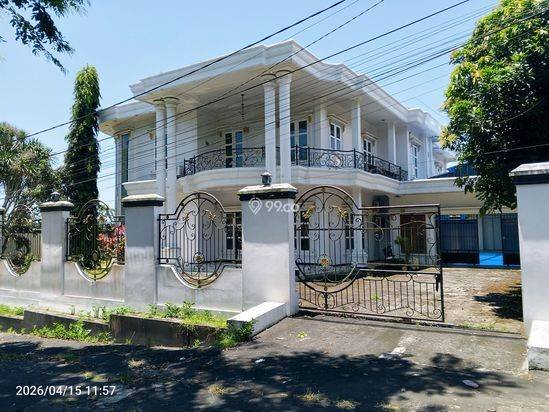 Rumah mewah griya pantai indah Malalayang cocok buat WNA DAN PEJABAT Rumah mewah griya pantai indah Malalayang cocok buat WNA DAN PEJABAT
