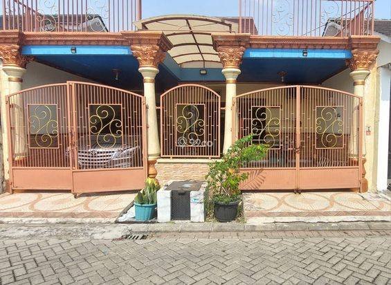 Rumah Siap Huni di Citra Indah City Jonggol Rumah Siap Huni di Citra Indah City Jonggol