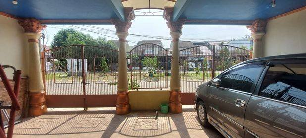 Rumah Siap Huni di Citra Indah City Jonggol Rumah Siap Huni di Citra Indah City Jonggol