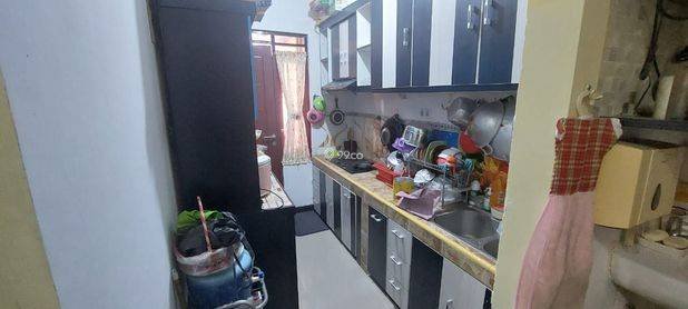 Rumah Siap Huni di Citra Indah City Jonggol Rumah Siap Huni di Citra Indah City Jonggol