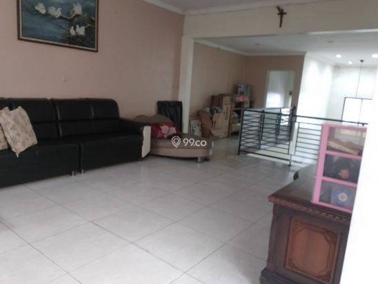 Dijual Rumah 2 Lantai Dijual Rumah 2 Lantai