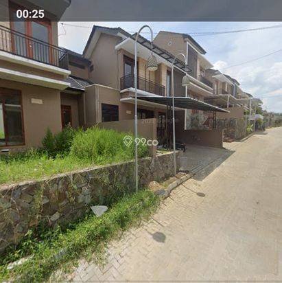Rumah Semi Villa 2 Lantai kota Bandung Pesona Bali City View Rumah Semi Villa 2 Lantai kota Bandung Pesona Bali City View