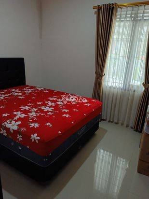 Rumah Semi Villa 2 Lantai kota Bandung Pesona Bali City View Rumah Semi Villa 2 Lantai kota Bandung Pesona Bali City View
