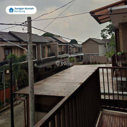 Rumah Semi Villa 2 Lantai kota Bandung Pesona Bali City View Rumah Semi Villa 2 Lantai kota Bandung Pesona Bali City View