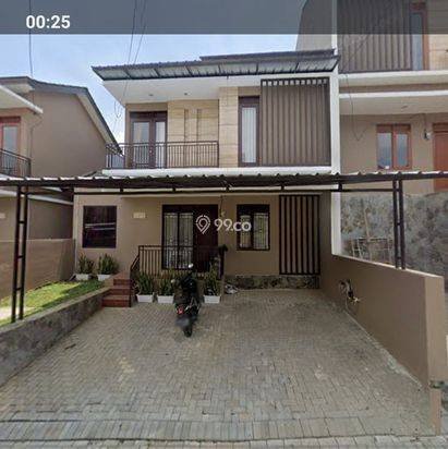 Rumah Semi Villa 2 Lantai kota Bandung Pesona Bali City View Rumah Semi Villa 2 Lantai kota Bandung Pesona Bali City View