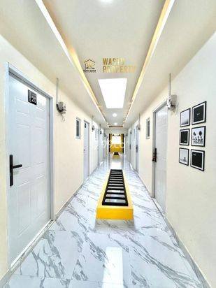 KOST EKSLUSIF 30 KAMAR DEKAT KAMPUS PKN-STAN BINTARO KOST EKSLUSIF 30 KAMAR DEKAT KAMPUS PKN-STAN BINTARO