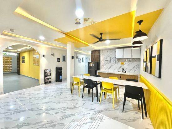 KOST EKSLUSIF 30 KAMAR DEKAT KAMPUS PKN-STAN BINTARO KOST EKSLUSIF 30 KAMAR DEKAT KAMPUS PKN-STAN BINTARO