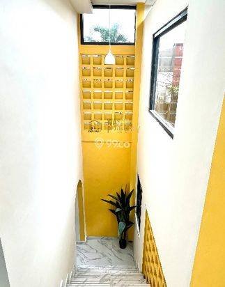 KOST EKSLUSIF 30 KAMAR DEKAT KAMPUS PKN-STAN BINTARO KOST EKSLUSIF 30 KAMAR DEKAT KAMPUS PKN-STAN BINTARO