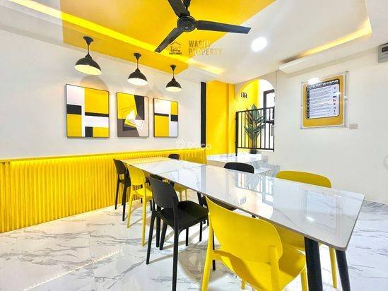 KOST EKSLUSIF 30 KAMAR DEKAT KAMPUS PKN-STAN BINTARO KOST EKSLUSIF 30 KAMAR DEKAT KAMPUS PKN-STAN BINTARO
