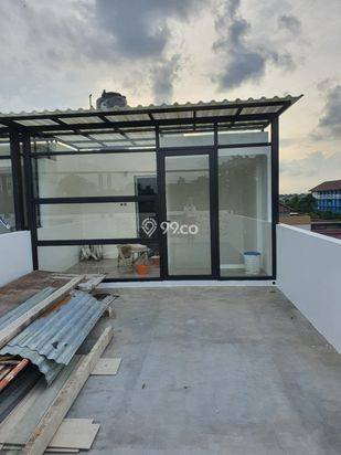 RUKO 3 LANTAI DIJUAL DI JL. KEBAGUSAN RAYA RUKO 3 LANTAI DIJUAL DI JL. KEBAGUSAN RAYA