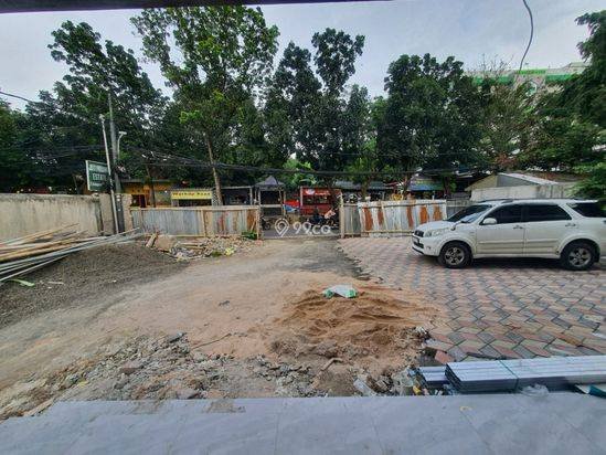 RUKO 3 LANTAI DIJUAL DI JL. KEBAGUSAN RAYA RUKO 3 LANTAI DIJUAL DI JL. KEBAGUSAN RAYA
