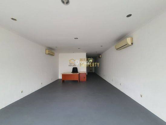 RUKO 4 LANTAI DIJUAL NEGO DI PONDOK INDAH RUKO 4 LANTAI DIJUAL NEGO DI PONDOK INDAH