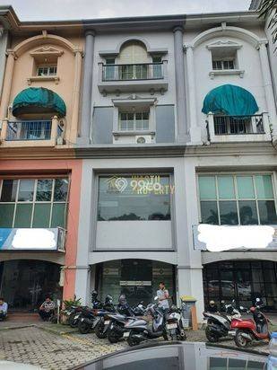 RUKO 4 LANTAI DIJUAL NEGO DI PONDOK INDAH RUKO 4 LANTAI DIJUAL NEGO DI PONDOK INDAH