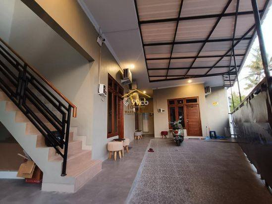 KOST PUTRI AKTIF FULL OKUPANSI FURNISH DEKAT KAMPUS UII JAKAL KOST PUTRI AKTIF FULL OKUPANSI FURNISH DEKAT KAMPUS UII JAKAL