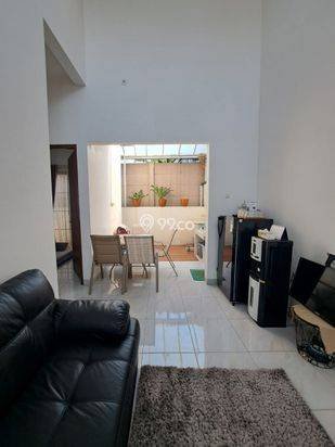 Jual Rumah Cluster Casablanca Residence Cijeruk Bogor Jual Rumah Cluster Casablanca Residence Cijeruk Bogor