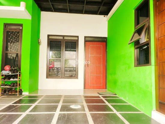 Rumah 2 Lantai SHM, Lokasi Strategis – Udara Sejuk, 650 jt Rumah 2 Lantai SHM, Lokasi Strategis – Udara Sejuk, 650 jt
