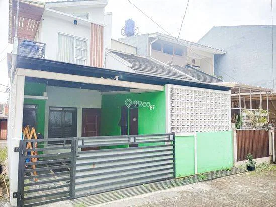 Rumah 2 Lantai SHM, Lokasi Strategis – Udara Sejuk, 650 jt Rumah 2 Lantai SHM, Lokasi Strategis – Udara Sejuk, 650 jt