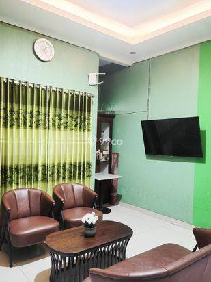Rumah 2 Lantai SHM, Lokasi Strategis – Udara Sejuk, 650 jt Rumah 2 Lantai SHM, Lokasi Strategis – Udara Sejuk, 650 jt