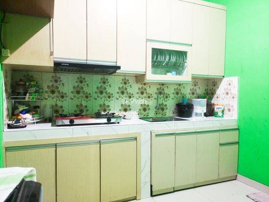 Rumah 2 Lantai SHM, Lokasi Strategis – Udara Sejuk, 650 jt Rumah 2 Lantai SHM, Lokasi Strategis – Udara Sejuk, 650 jt