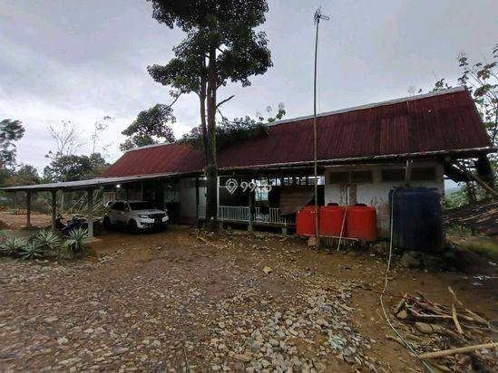 Kavling Tanah Villa Bernuansa Eropa di puncak 2 Bogor Kavling Tanah Villa Bernuansa Eropa di puncak 2 Bogor