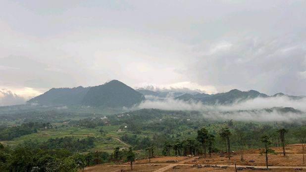 Kavling Tanah Villa Bernuansa Eropa di puncak 2 Bogor Kavling Tanah Villa Bernuansa Eropa di puncak 2 Bogor